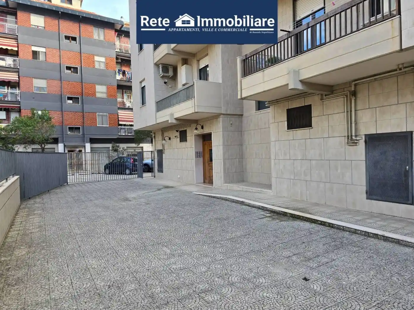 Trilocale via Pellegrino Graziani 3, San Pio X, Foggia - foto 3