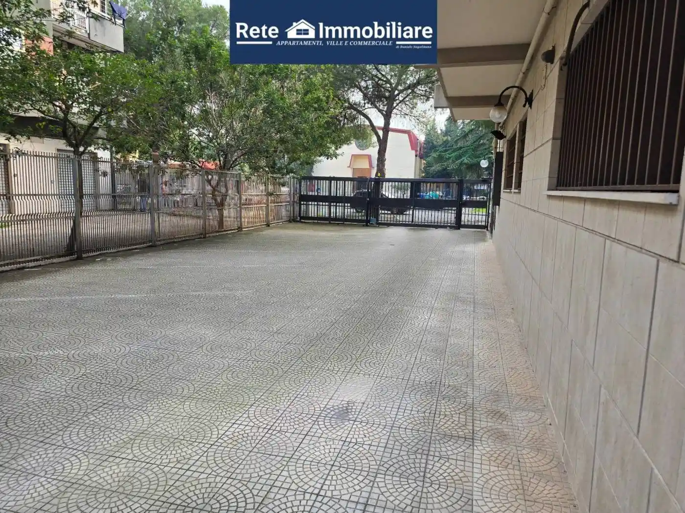 Trilocale via Pellegrino Graziani 3, San Pio X, Foggia - foto 4