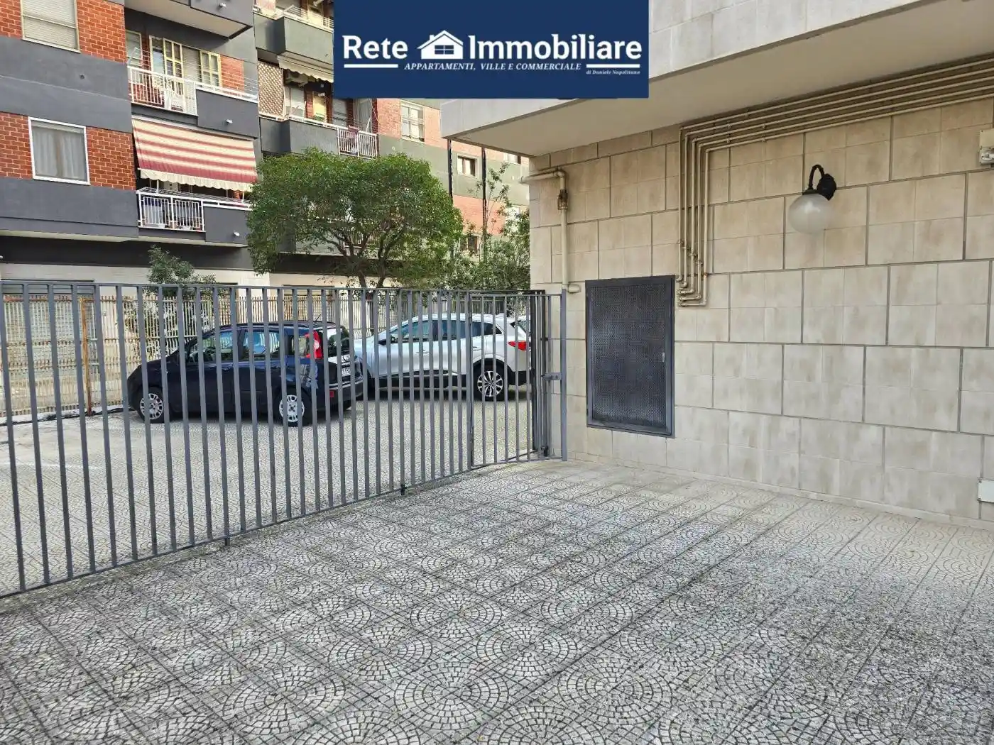 Trilocale via Pellegrino Graziani 3, San Pio X, Foggia - foto 5