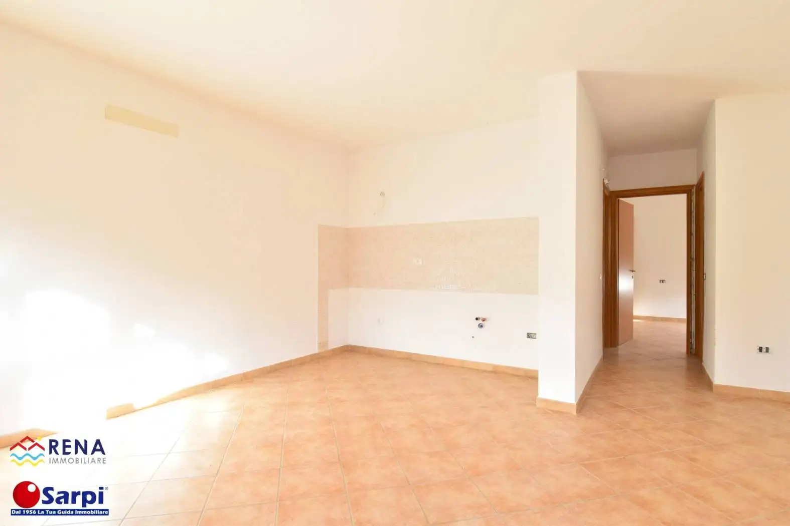 Appartamento in vendita a Aglientu