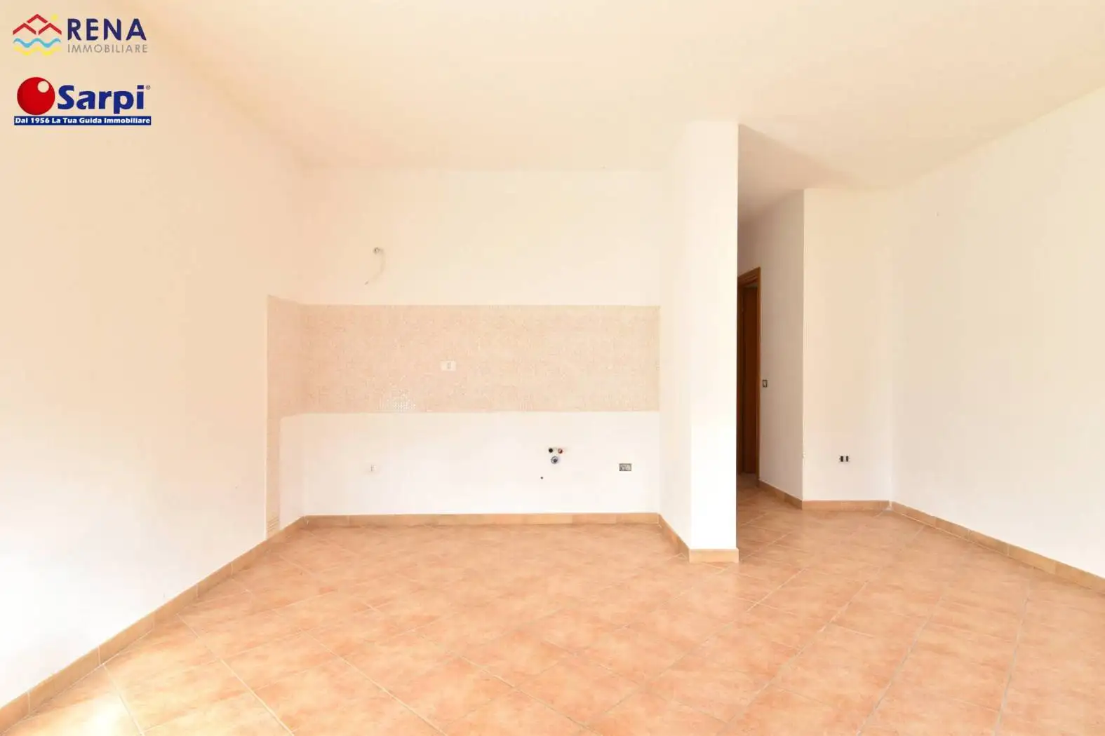 Trilocale via Mannucciu, Rena Majore, Aglientu - foto 2