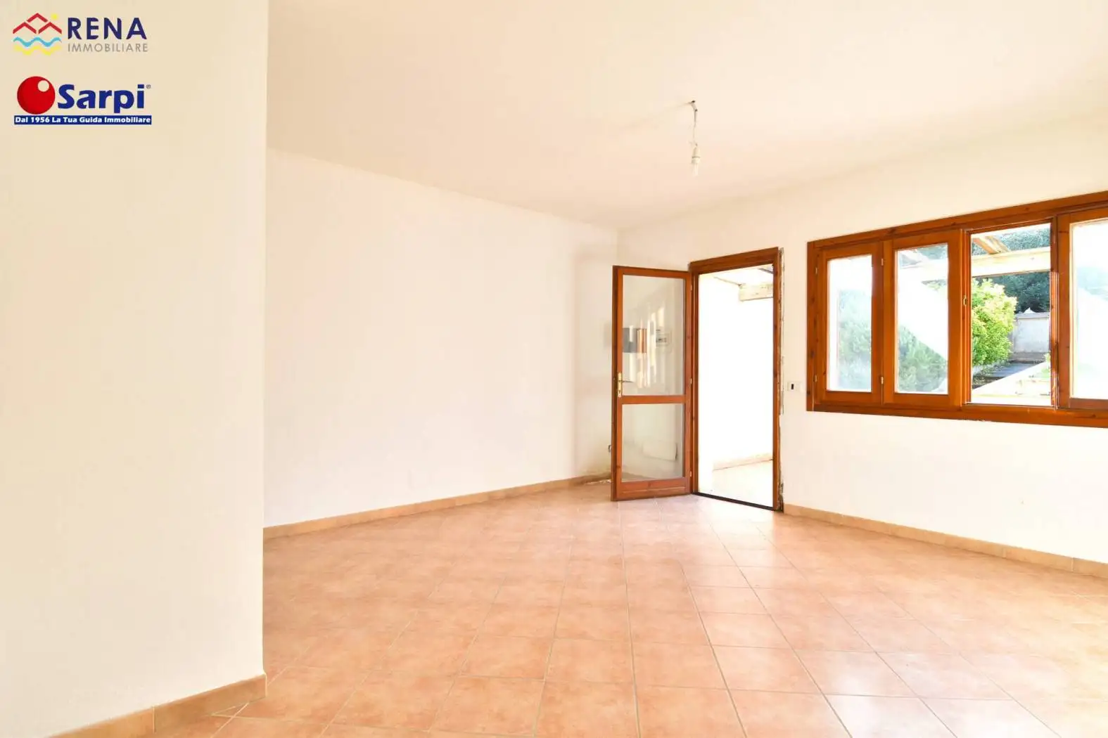 Trilocale via Mannucciu, Rena Majore, Aglientu - foto 4