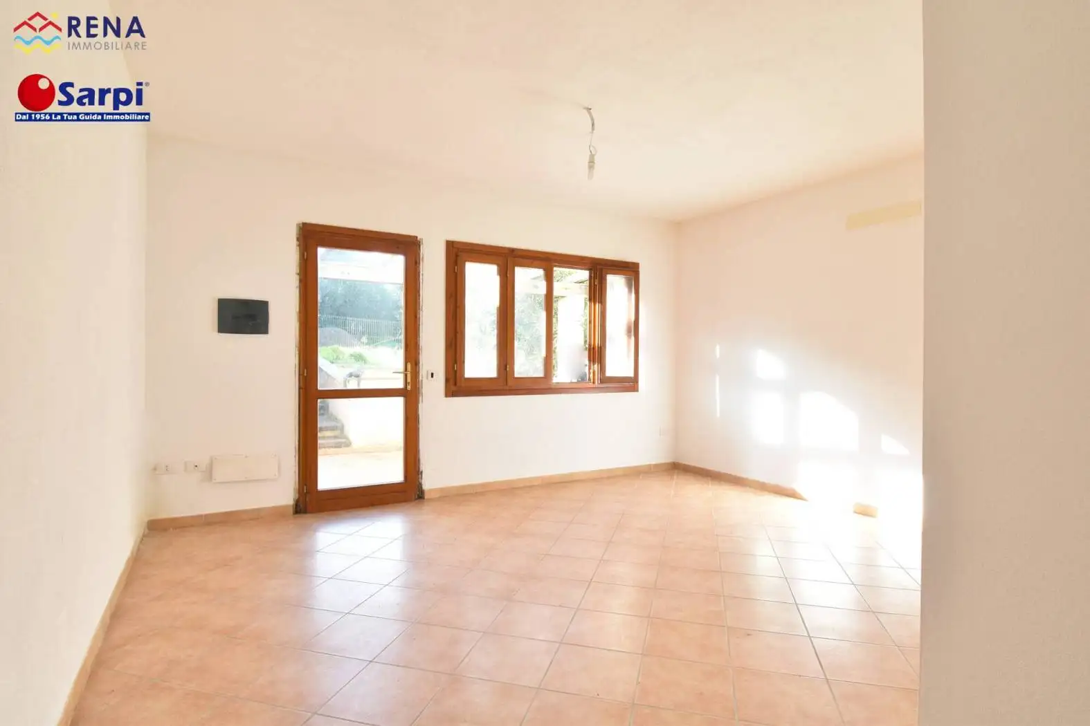 Trilocale via Mannucciu, Rena Majore, Aglientu - foto 5