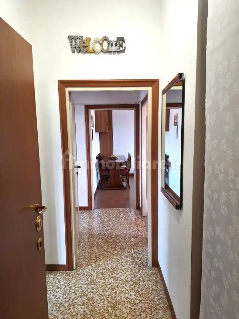 Appartamento via Ermanno Barigozzi 22, Quartiere Forlanini, Milano - foto 2