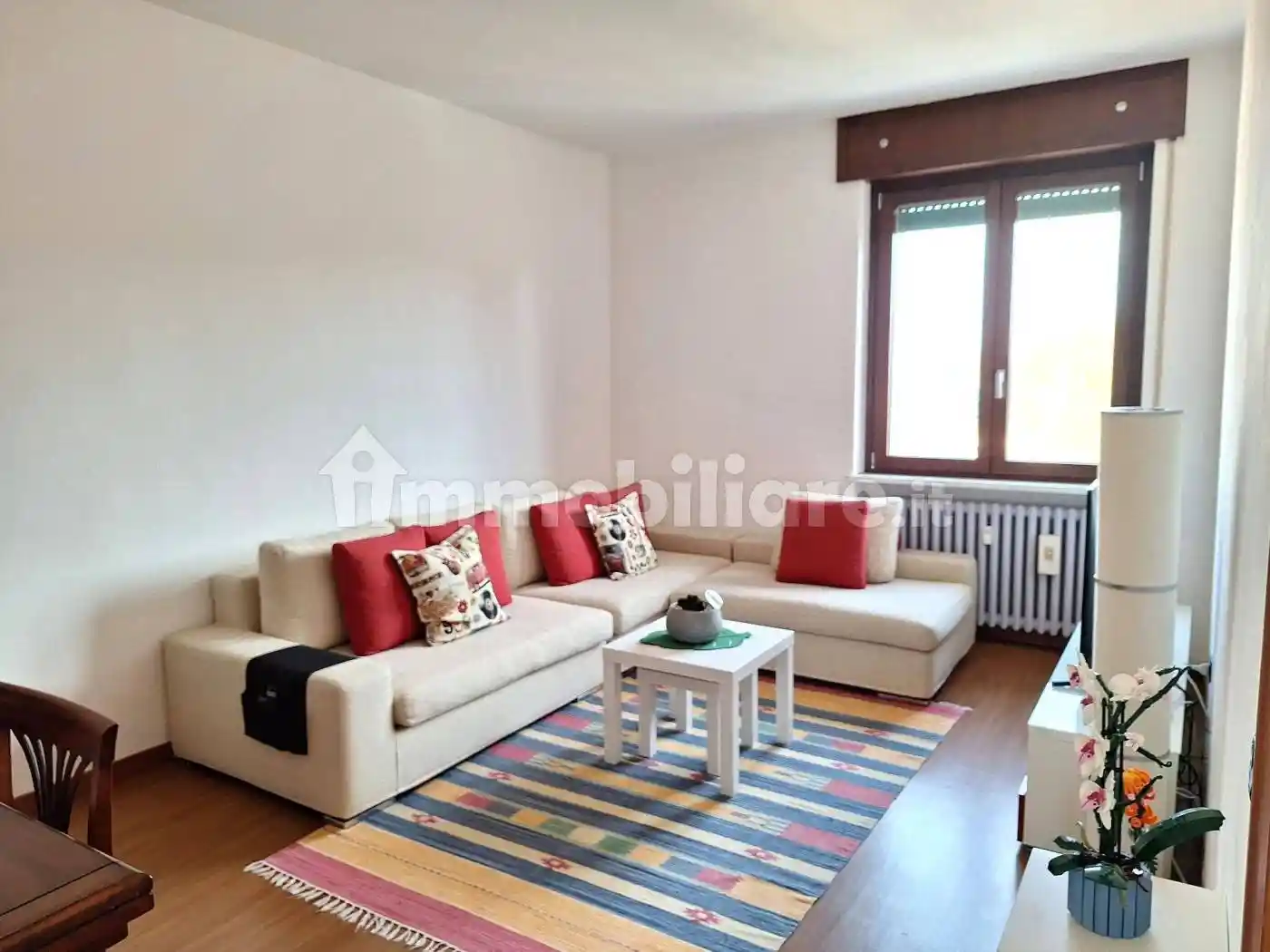 Appartamento via Ermanno Barigozzi 22, Quartiere Forlanini, Milano - foto 3