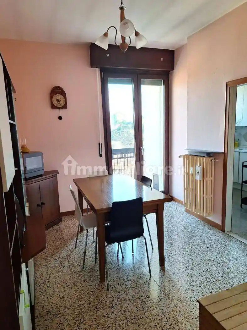 Appartamento via Ermanno Barigozzi 22, Quartiere Forlanini, Milano - foto 5