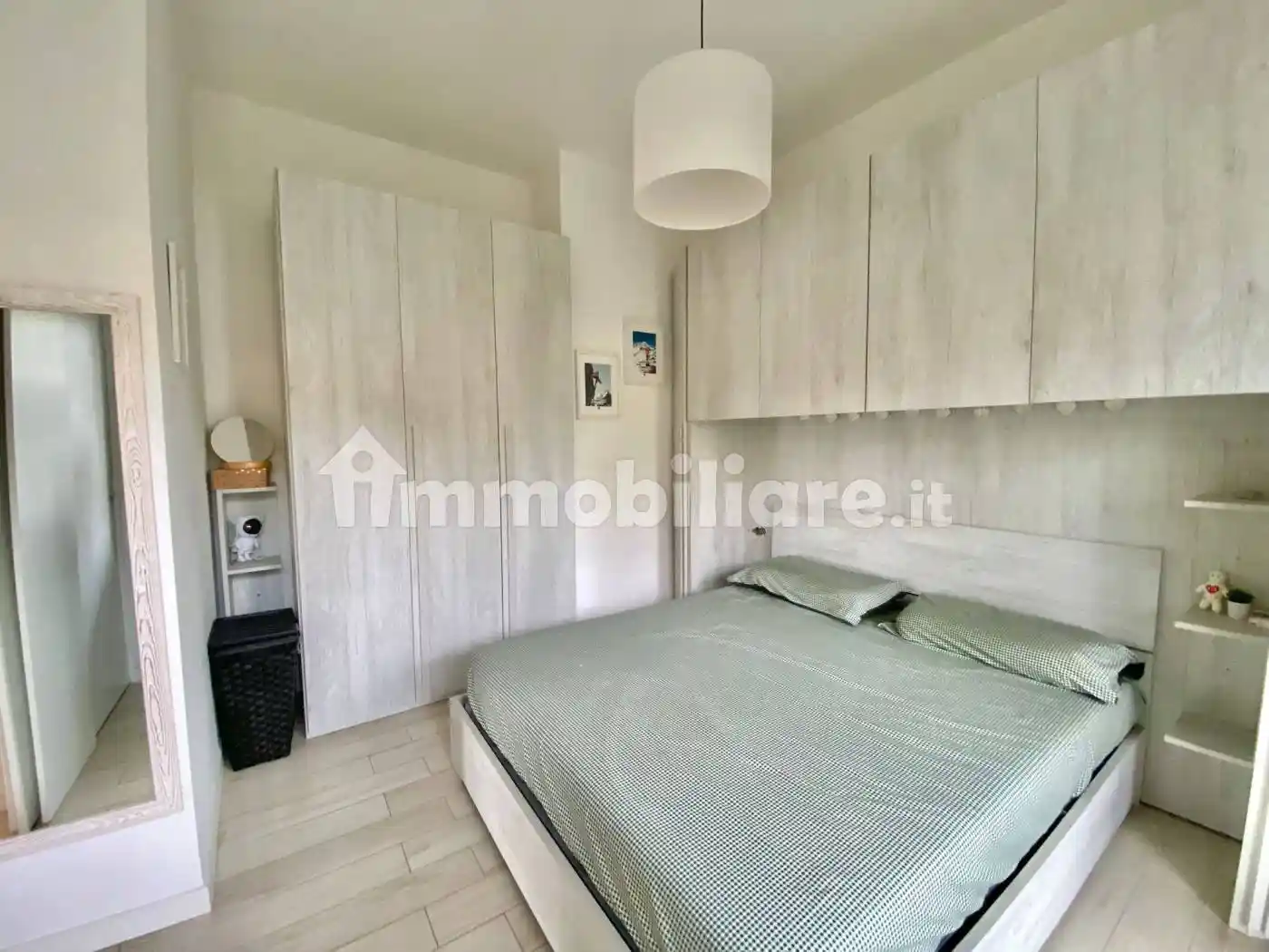 Bilocale via San Godenzo 170, Cassia - San Godenzo, Roma - foto 2