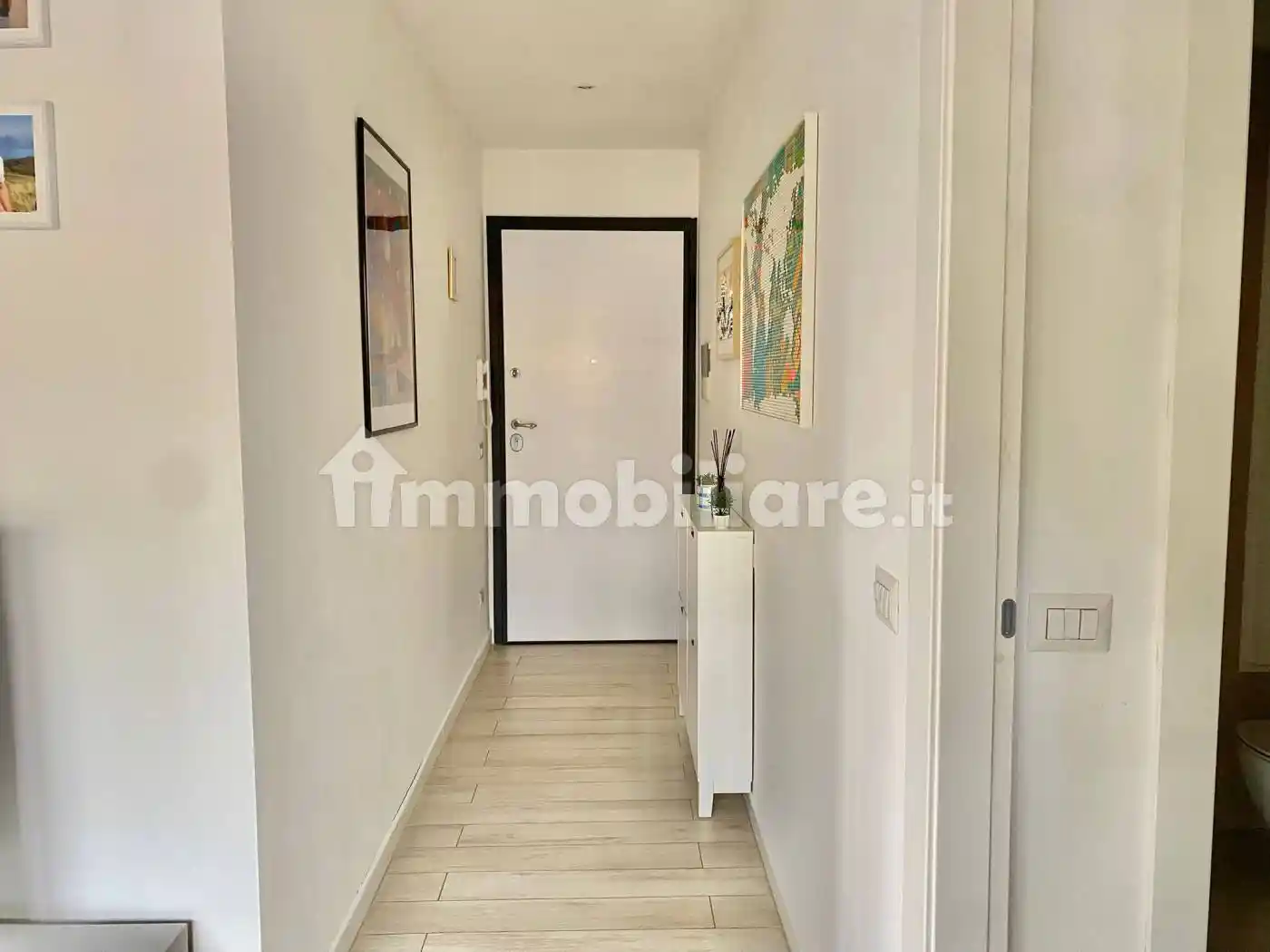 Bilocale via San Godenzo 170, Cassia - San Godenzo, Roma - foto 4