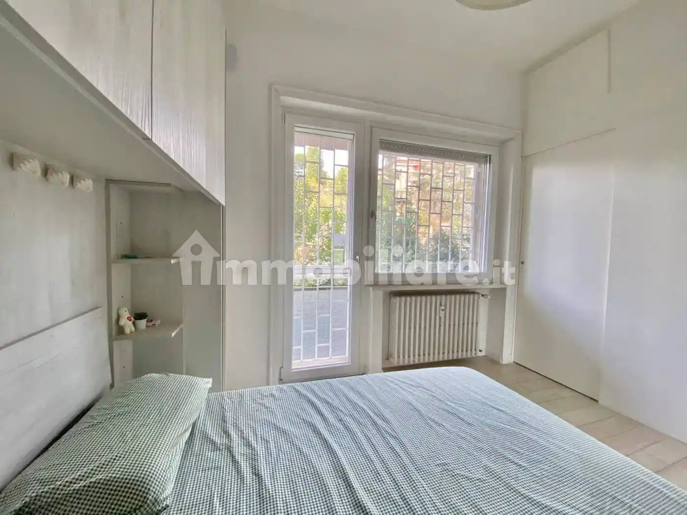 Bilocale via San Godenzo 170, Cassia - San Godenzo, Roma - foto 5