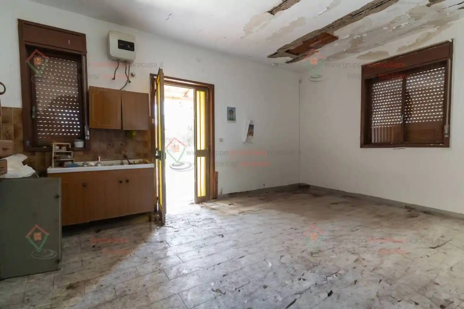 Villa unifamiliare via della Donzella, Ognina, Siracusa - foto 3