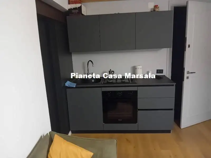 Casa indipendente in affitto a Marsala