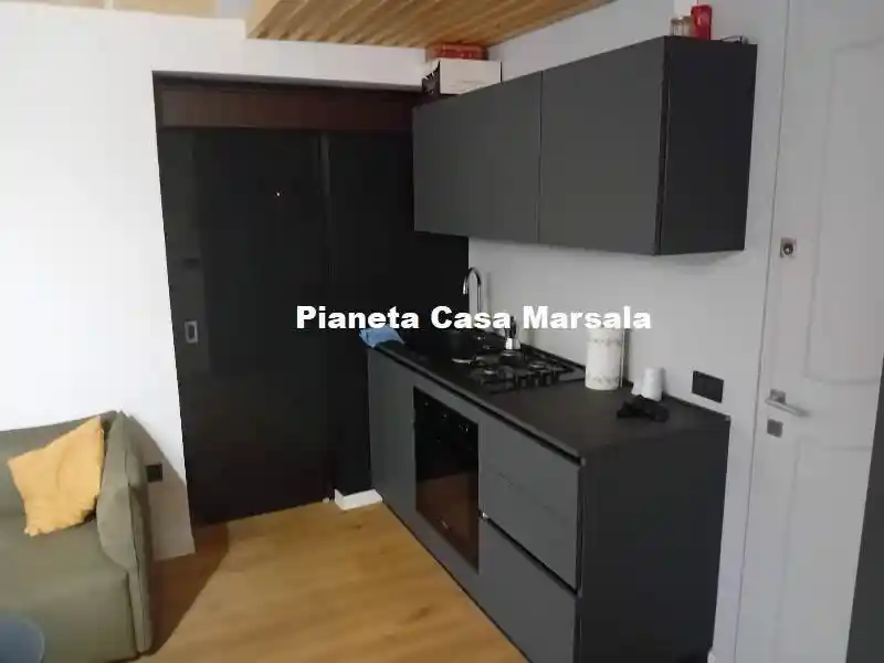 Terratetto unifamiliare via Roma, Centro Urbano, Marsala - foto 2