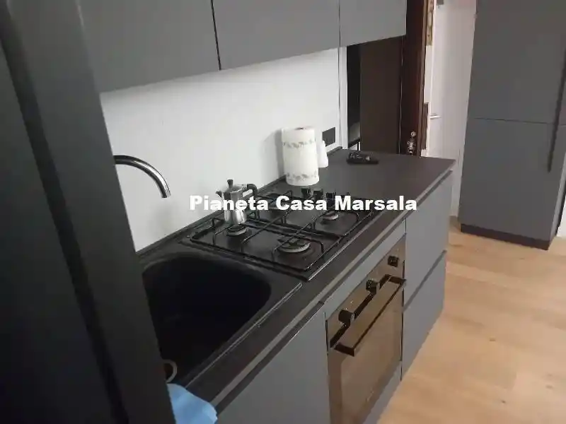 Terratetto unifamiliare via Roma, Centro Urbano, Marsala - foto 3