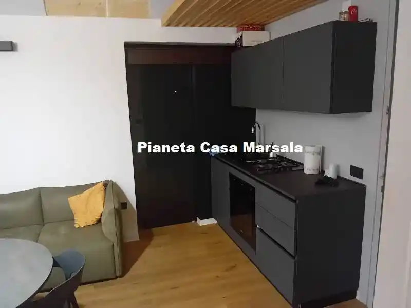 Terratetto unifamiliare via Roma, Centro Urbano, Marsala - foto 4