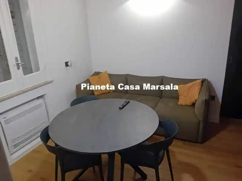 Terratetto unifamiliare via Roma, Centro Urbano, Marsala - foto 5