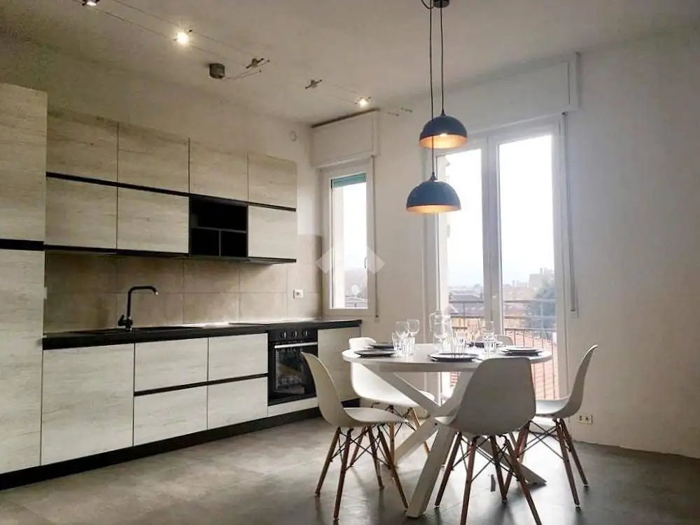 Appartamento in affitto a Cernusco sul Naviglio