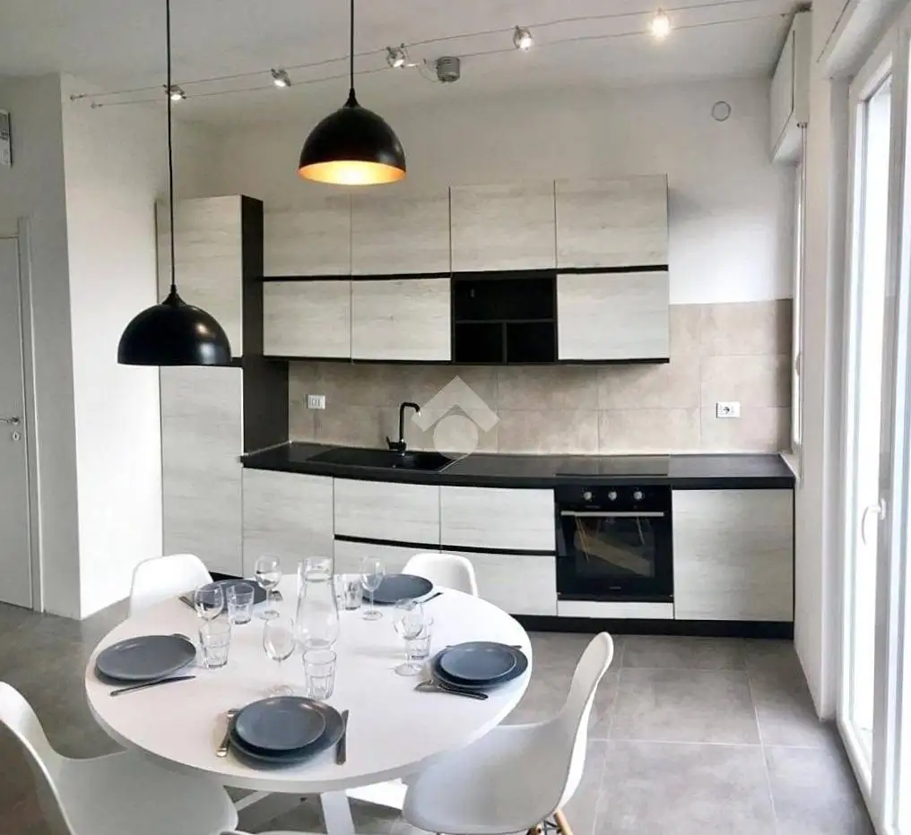 Bilocale via Manin 6, Centro, Cernusco sul Naviglio - foto 2