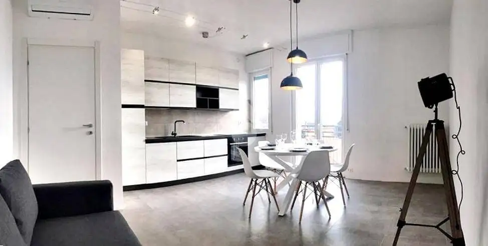 Bilocale via Manin 6, Centro, Cernusco sul Naviglio - foto 3