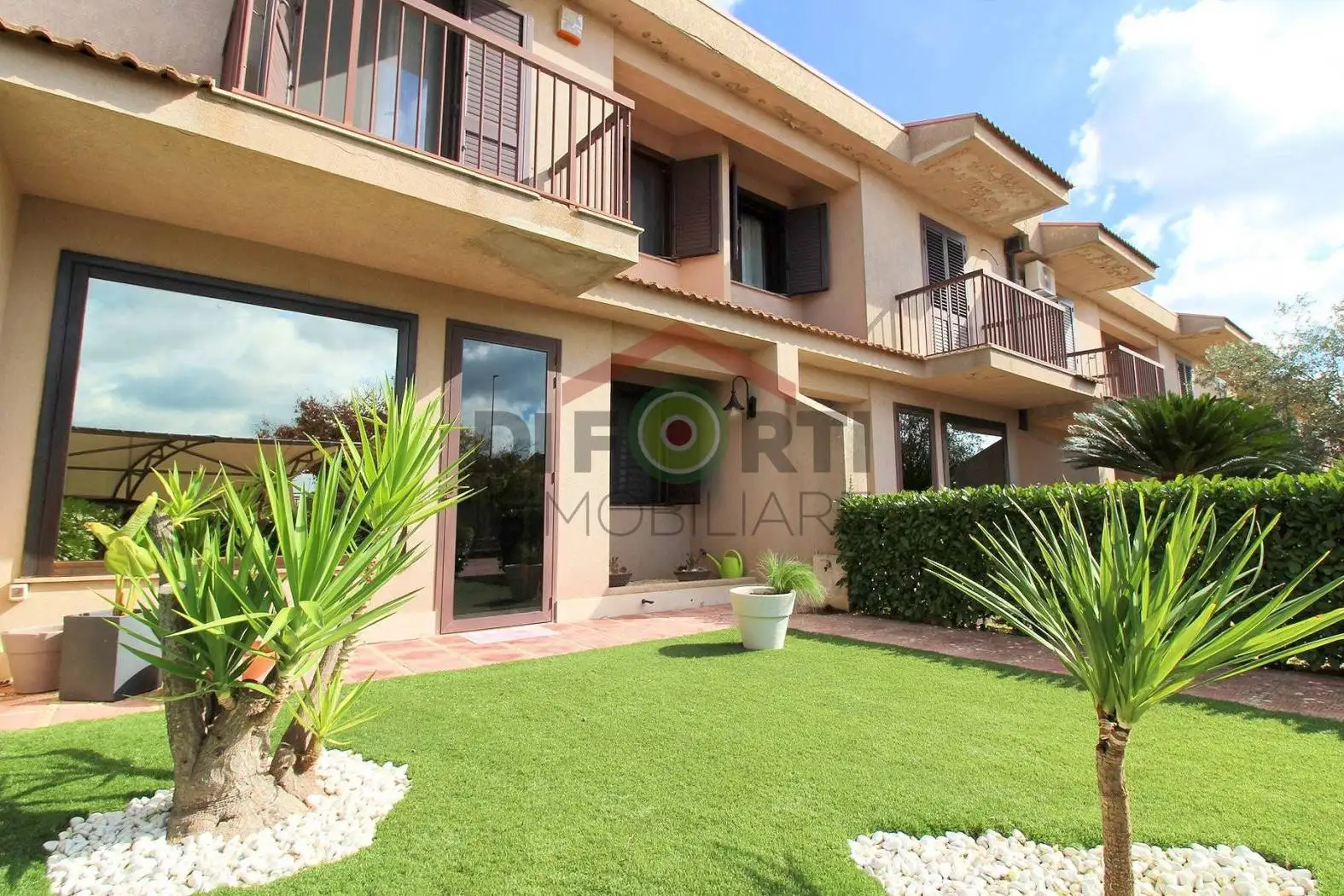 Villetta a schiera in vendita a Ragusa