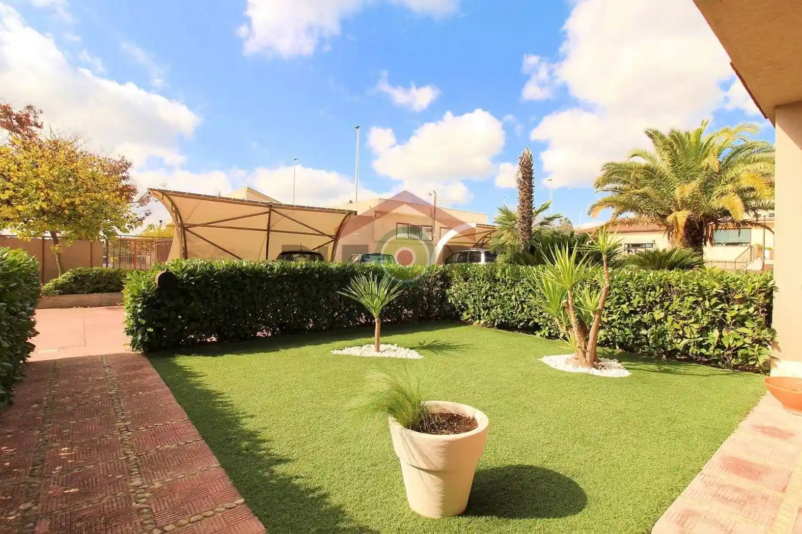 Villa a schiera via Giuseppe Saragat 14, Nunziata - Pianetti, Ragusa - foto 3