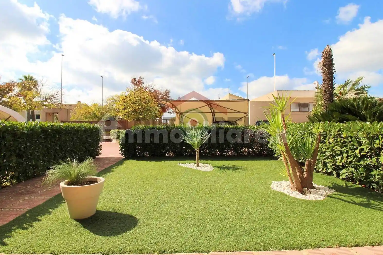 Villa a schiera via Giuseppe Saragat 14, Nunziata - Pianetti, Ragusa - foto 4