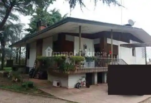 Villa in vendita a Trevignano