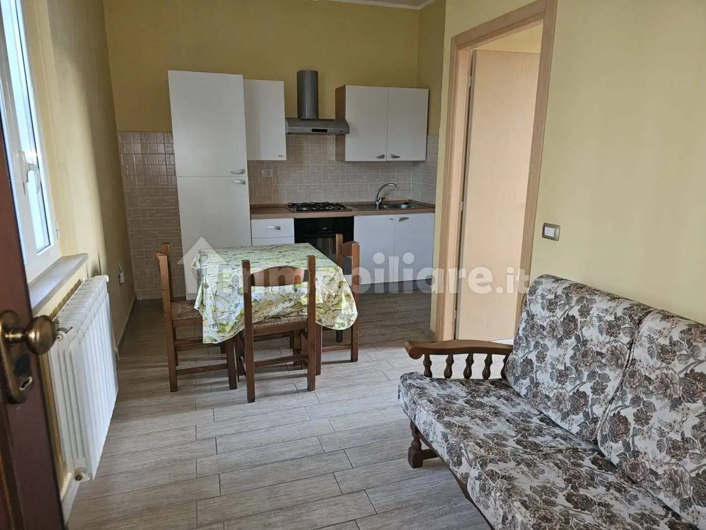 Appartamento in vendita a Terni