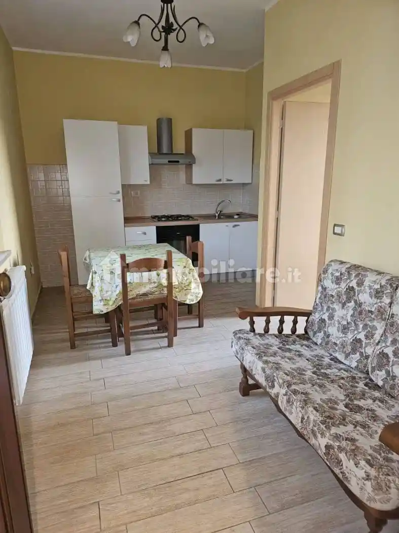 Bilocale via Mola di Bernardo, Cesure - Valenza, Terni - foto 2