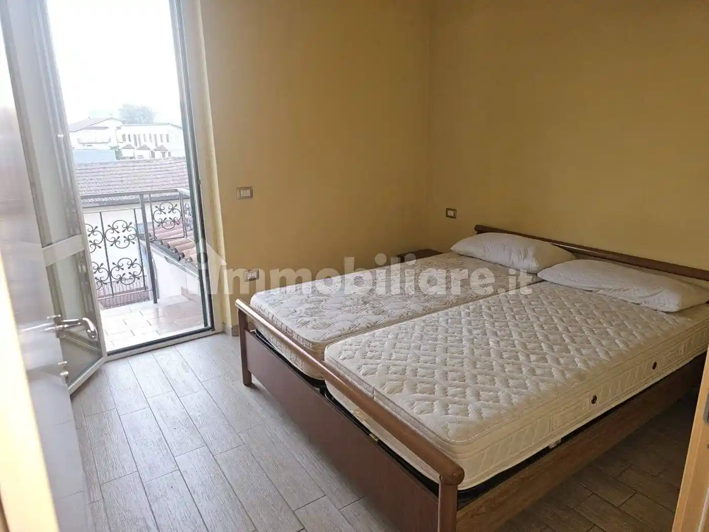 Bilocale via Mola di Bernardo, Cesure - Valenza, Terni - foto 5