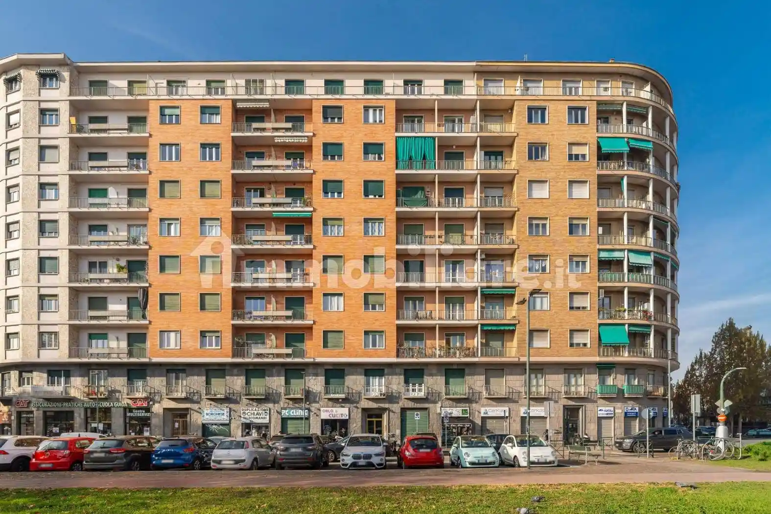 Appartamento in vendita a Torino