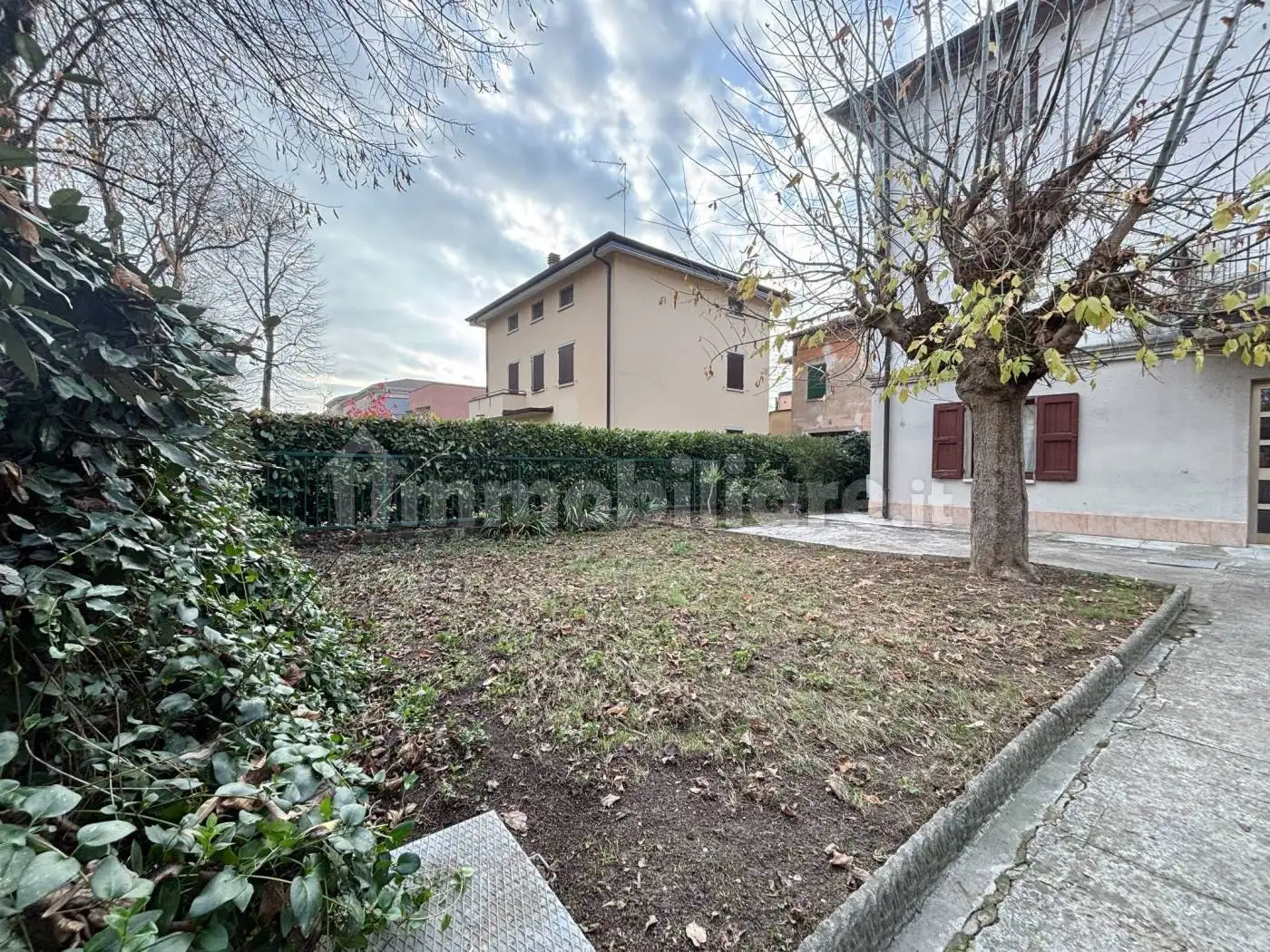 Appartamento in vendita a Soliera