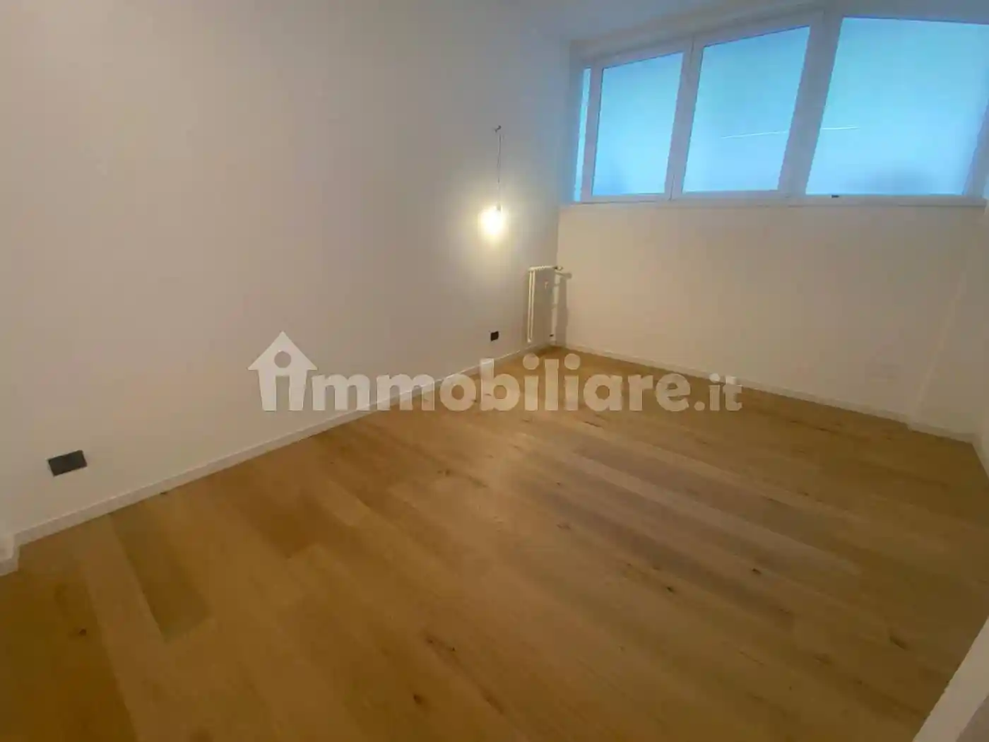 Bilocale via Giovanni Pezzotti 10, Pezzotti - Meda, Milano - foto 2