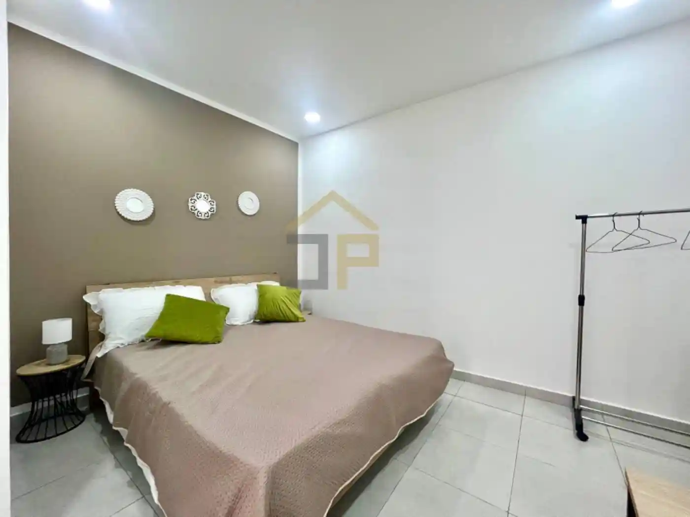 Monolocale vicolo Santa Rosalia Al Borgo 23, Kalsa, Palermo - foto 5