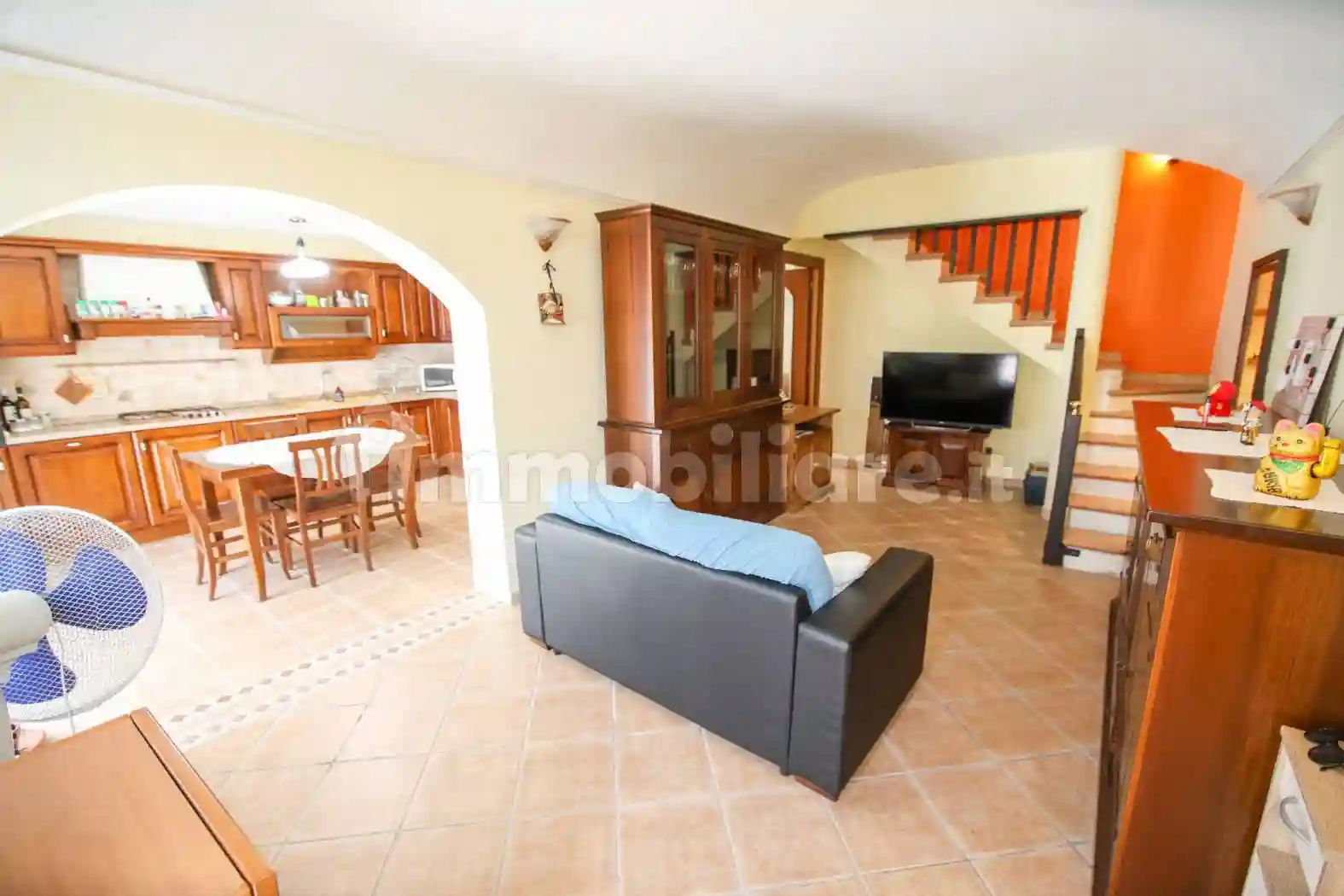 Casa indipendente - foto 5