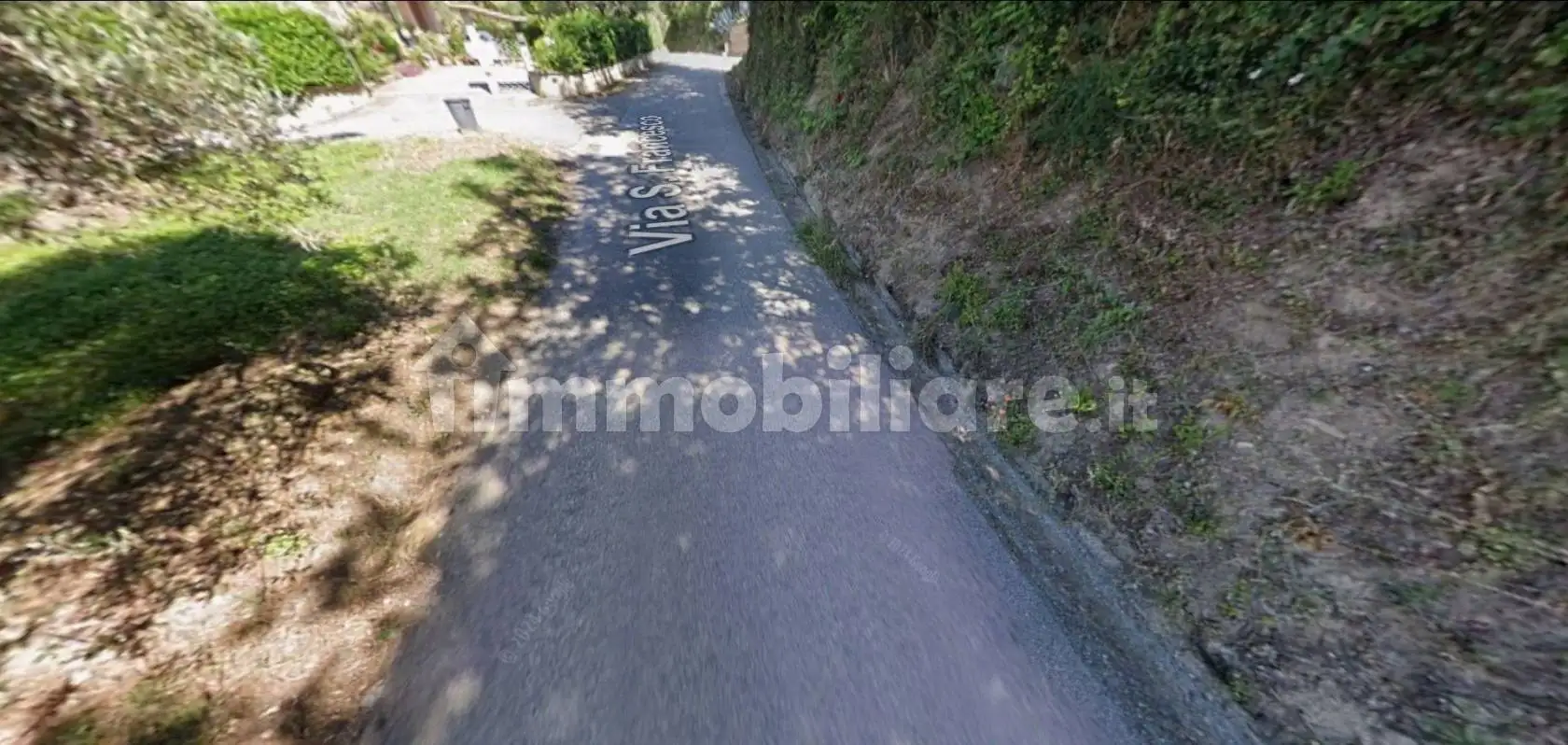 Appartamento in asta a Paduli