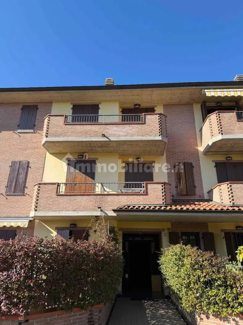 Appartamento in vendita a Spilamberto