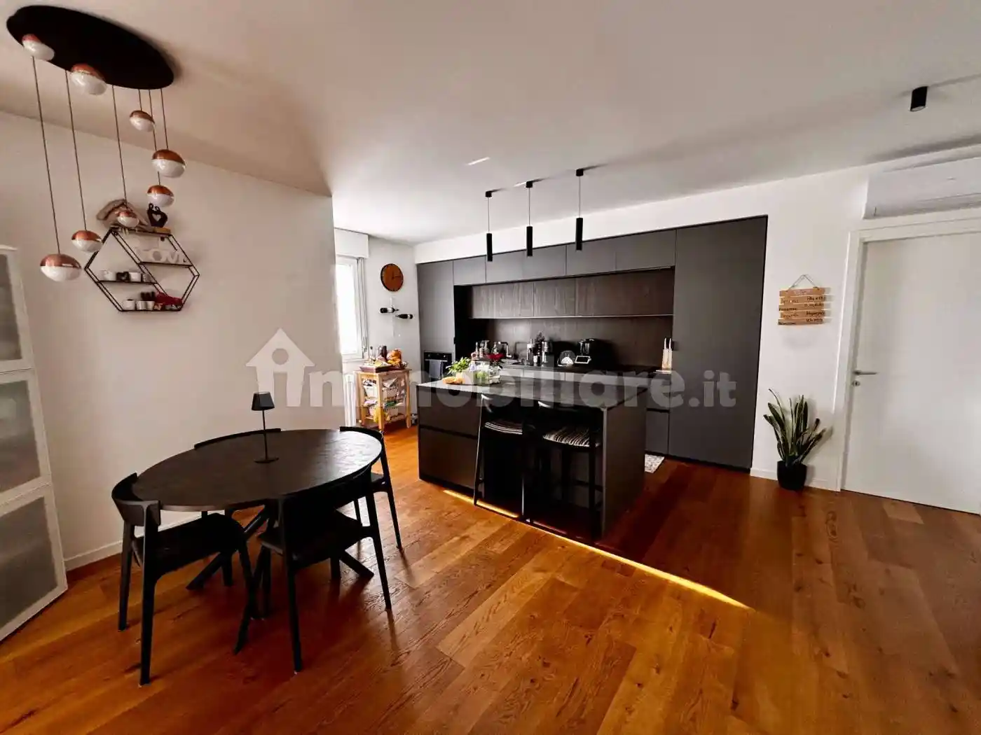 Appartamento in vendita a Mogliano Veneto