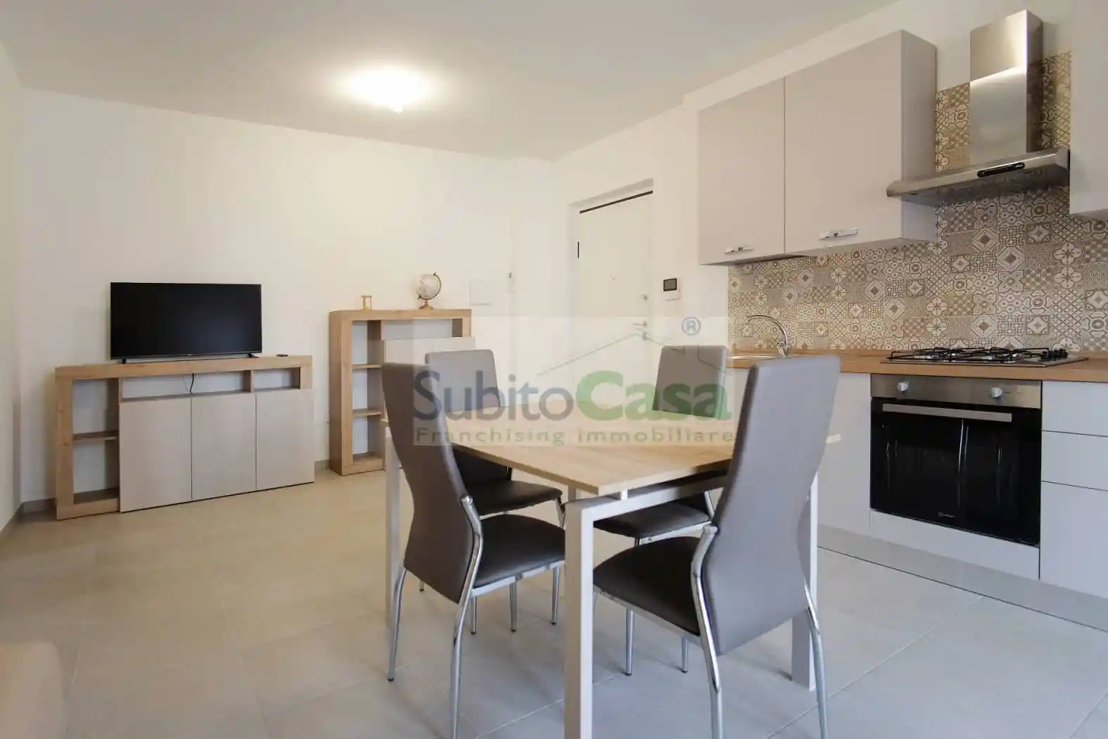 Appartamento in affitto a Chieti