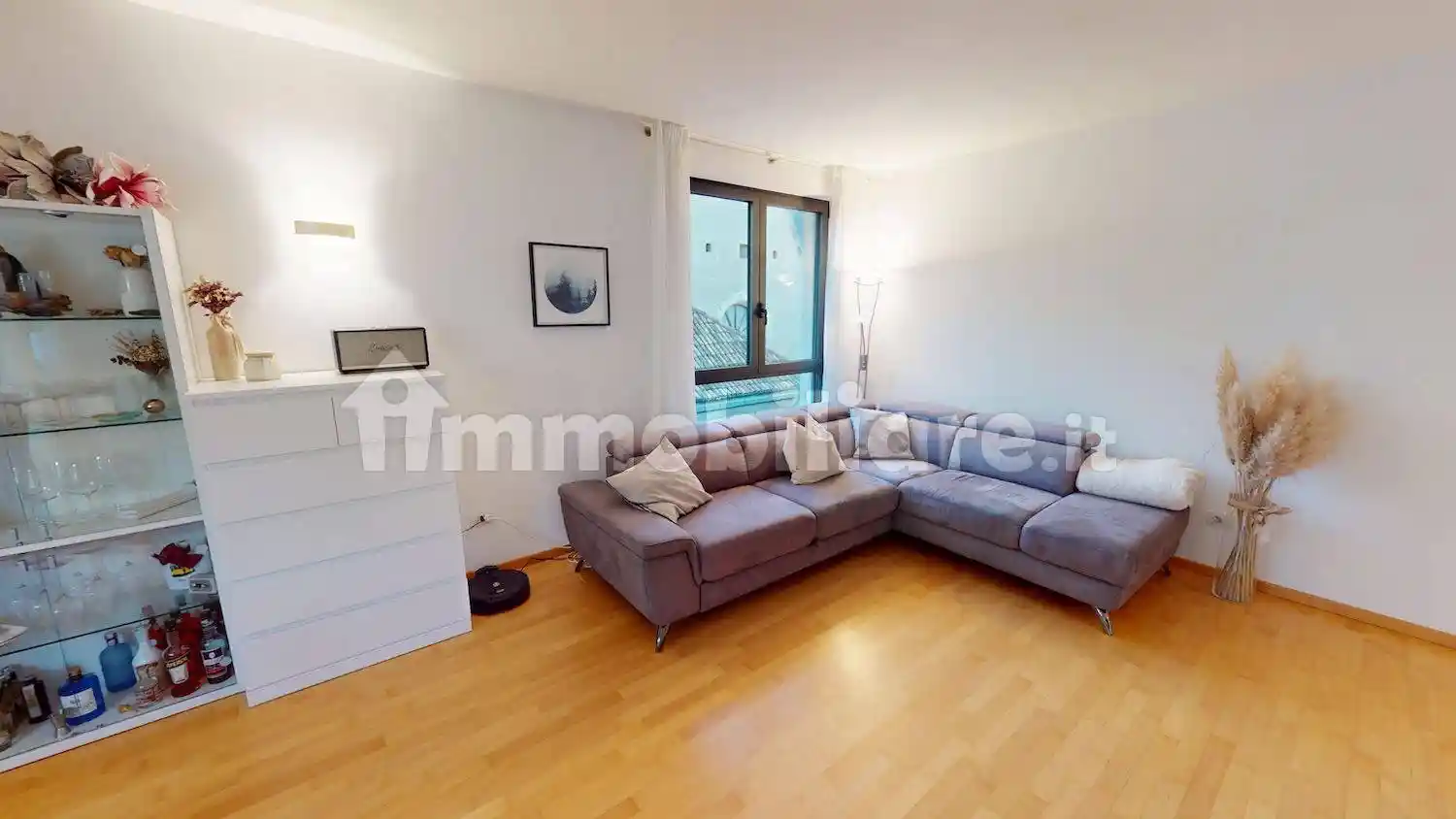 Appartamento in vendita a Bolzano