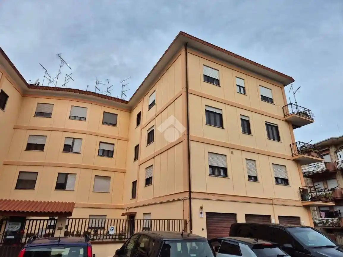 Appartamento in vendita a Colleferro