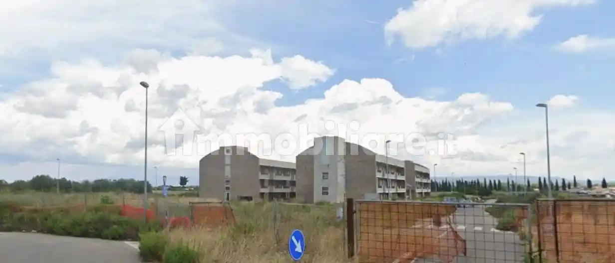 Palazzo - Edificio - foto 2