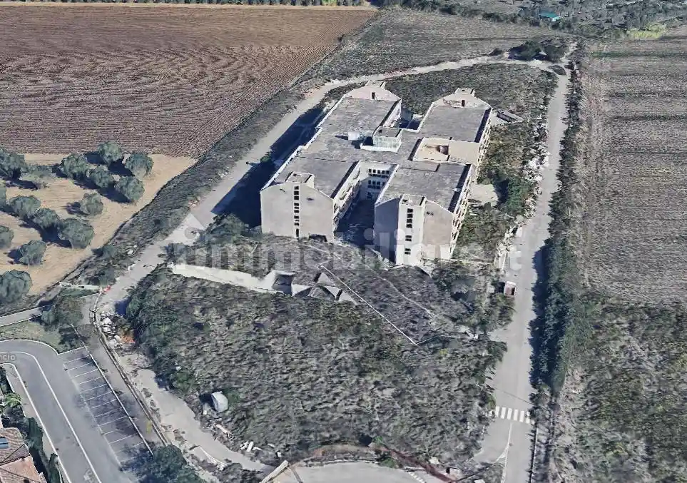 Palazzo - Edificio - foto 4