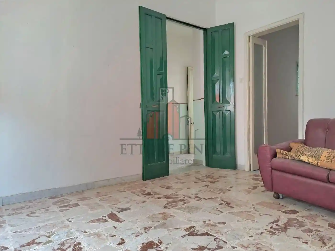 Terratetto unifamiliare via Alpestre, Casarano - foto 3