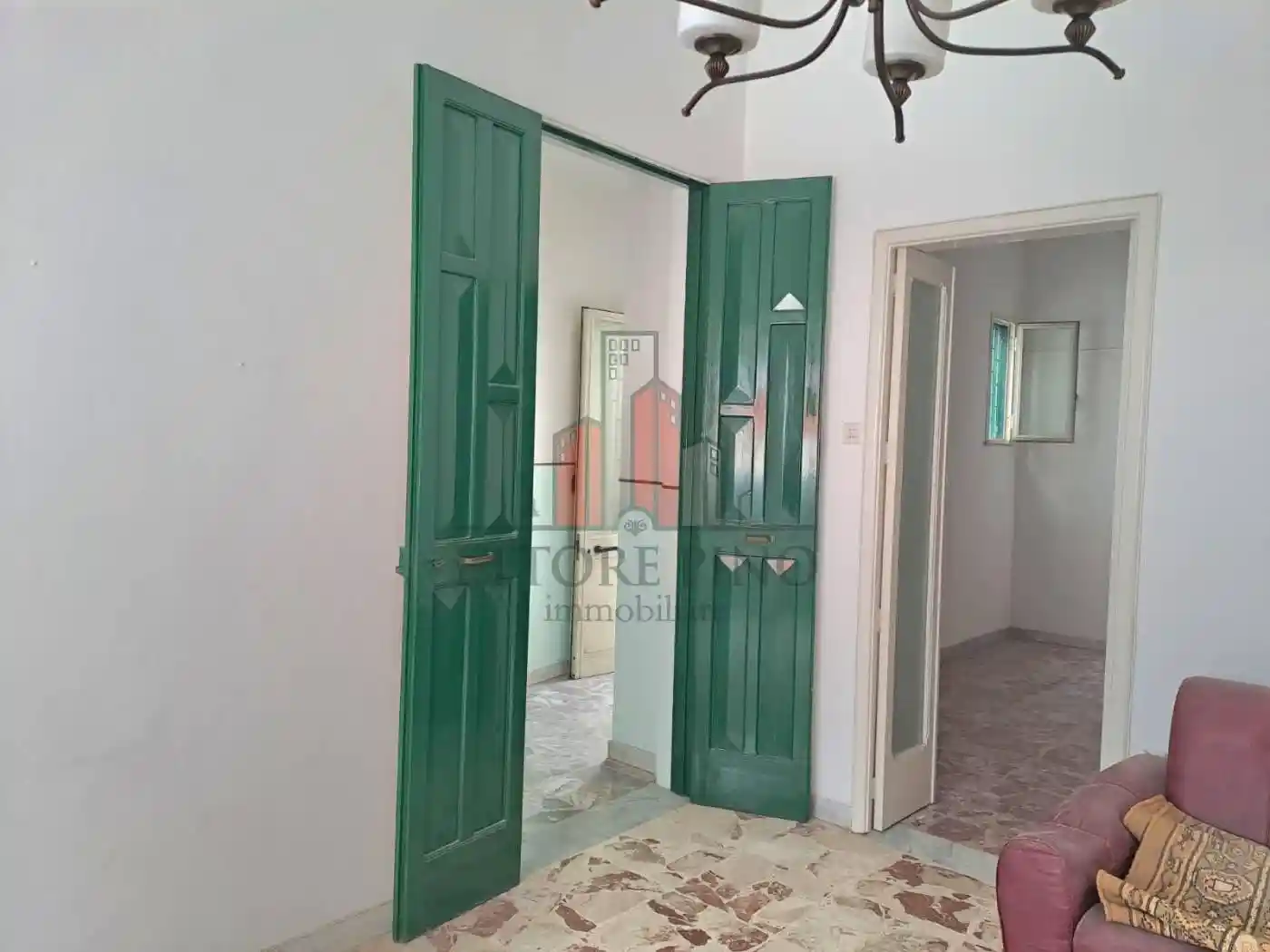 Terratetto unifamiliare via Alpestre, Casarano - foto 5