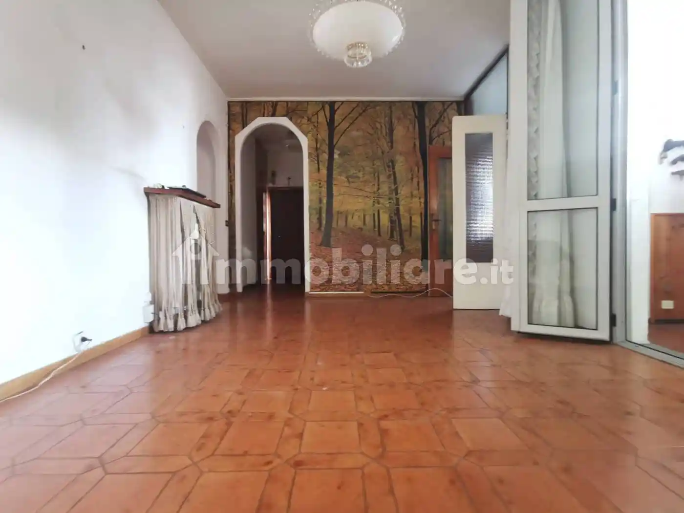 Appartamento in vendita a Como