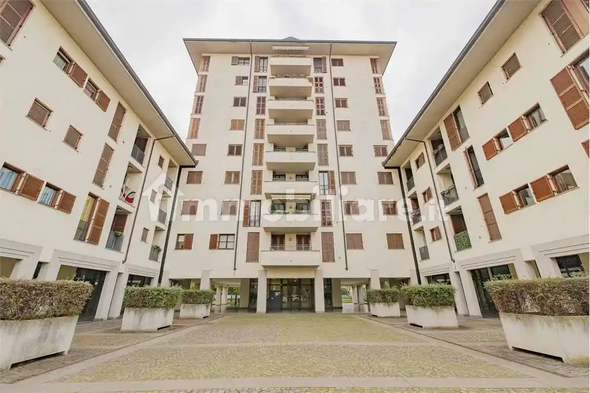 Appartamento in vendita a Bollate