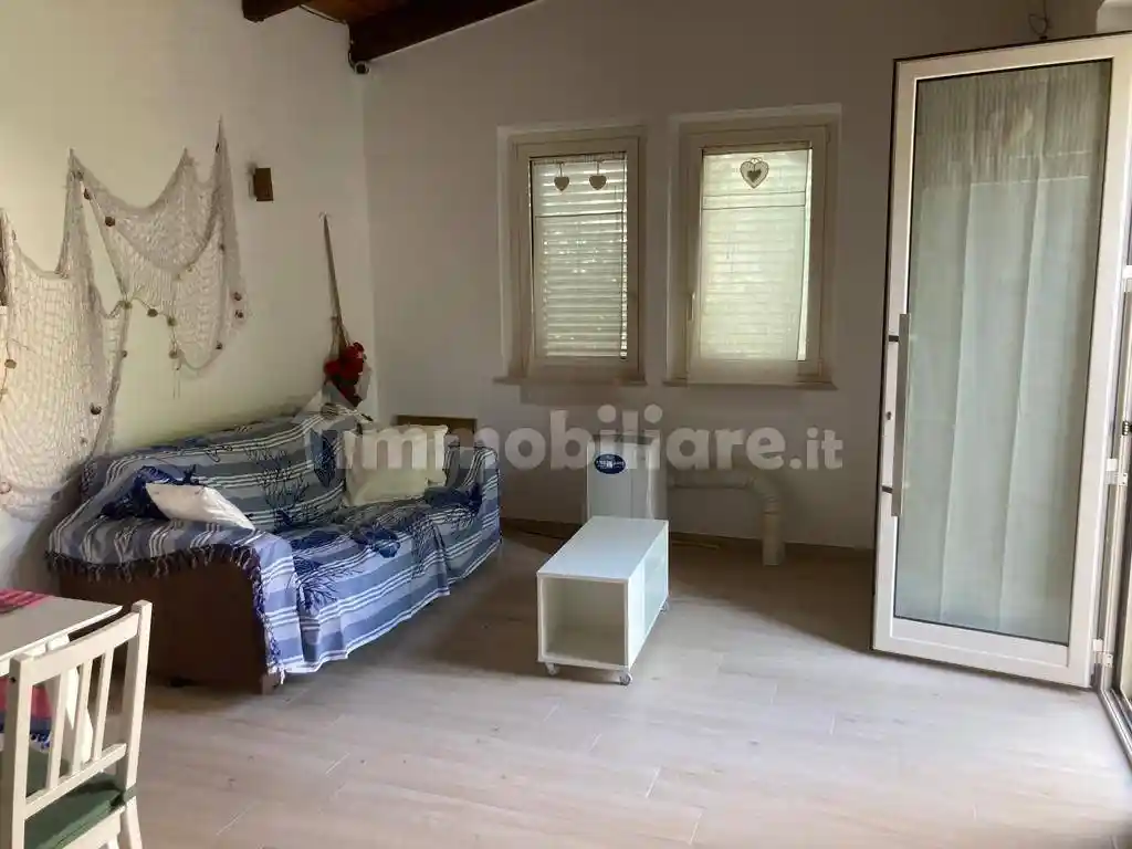 Appartamento in villa via Edoardo Scarfoglio 36, Pineta, Pescara - foto 3