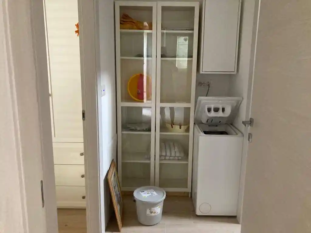 Appartamento in villa via Edoardo Scarfoglio 36, Pineta, Pescara - foto 5