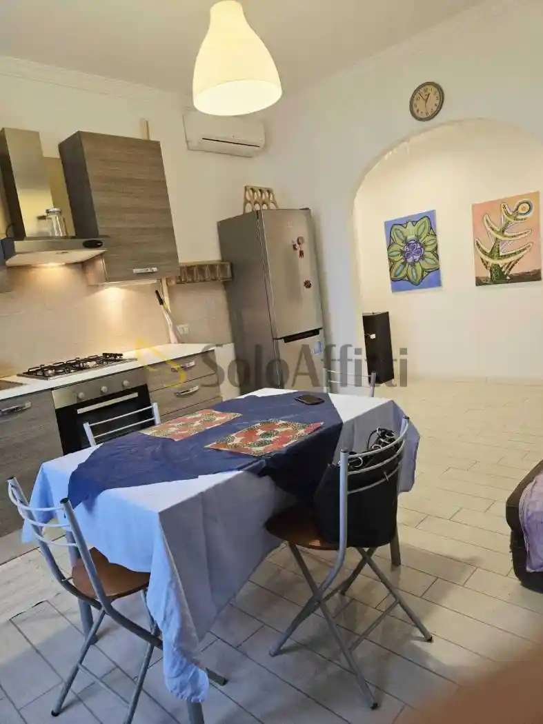 Bilocale via delle Forze Armate 353, Baggio, Milano - foto 2