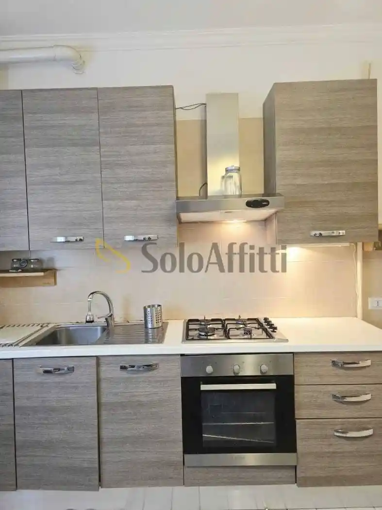 Bilocale via delle Forze Armate 353, Baggio, Milano - foto 3